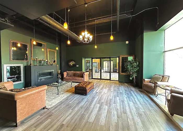 Group Friendly Spacious 3br With Optional Parking And Gym Access Sleeps 10 Guest Near Mccormick Place And Soldier Field Apartamento