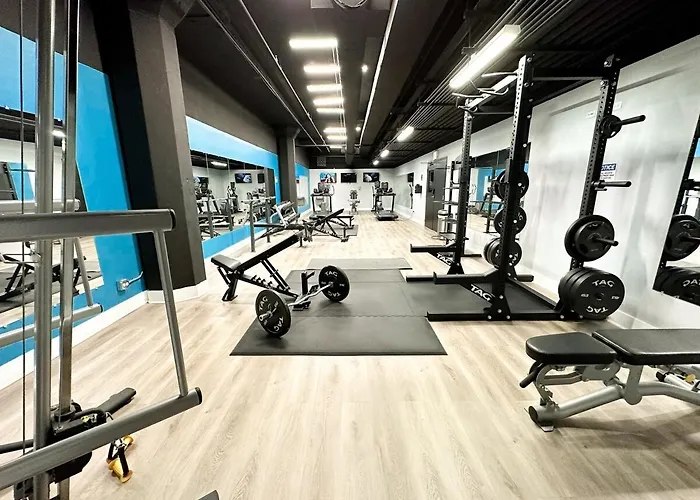 Group Friendly Spacious 3br With Optional Parking And Gym Access Sleeps 10 Guest Near Mccormick Place And Soldier Field